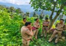 बागेश्वर में महिला बीएलओ का शव मिला, आत्महत्या की आशंका, पति संग चाय पी, थोड़ी देर में हो गई अनहोनी
