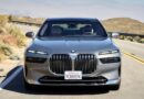 BMW India की 7 सीरीज और i7 इलेक्ट्रकि सेडान की बुकिंग शुरू, जल्द दोनों कारें होंगी लॉन्च