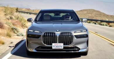BMW India की 7 सीरीज और i7 इलेक्ट्रकि सेडान की बुकिंग शुरू, जल्द दोनों कारें होंगी लॉन्च