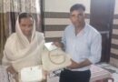 हॉकी की ‘हैट्रिक गर्ल’ को राष्ट्रपति भवन से आया निमंत्रण, स्वतंत्रता दिवस समारोह में शामिल होंगी वंदना कटारिया