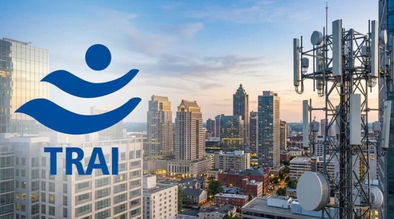 TRAI ने यूटिलिटी और कूरियर कॉल के लिए शुरू किए 1601-सीरीज़ के नंबर