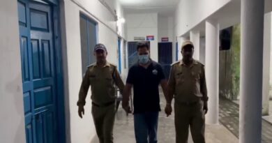 स्कूटी दुर्घटना और मारपीट मामले में बीजेपी नेता पार्टी से निष्कासित, मुख्य आरोपी गिरफ्तार