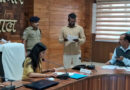 पौड़ी ब्लॉक में ग्राम प्रधान संगठन को लेकर छिड़ा विवाद, डीएम तक पहुंची फर्जी हस्ताक्षर की शिकायत