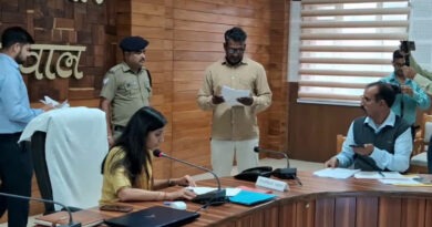 पौड़ी ब्लॉक में ग्राम प्रधान संगठन को लेकर छिड़ा विवाद, डीएम तक पहुंची फर्जी हस्ताक्षर की शिकायत