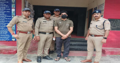 UKSSSC पेपर लीक: सुमन, खालिद और साबिया पर तय होंगे आरोप, विशेष सीबीआई कोर्ट ने माने पर्याप्त आधार