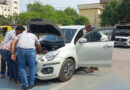 रुद्रपुर में चौंकाने वाला मामला, एक नंबर की दो कारें, चेसिस नंबर भी सेम, आधार में भी खेल! ARTO हैरान