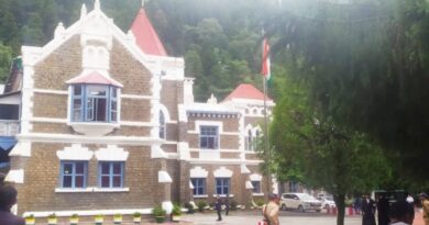 उत्तराखंड में लोकायुक्त की नियुक्ति मामले पर सुनवाई, राज्य सरकार ने फिर मांगा समय