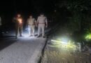 देहरादून पुलिस की शातिर गैंगस्टर रईस से मुठभेड़, बदमाश के दोनों पैरों में लगी गोली, नवाब नाम का अपराधी फरार