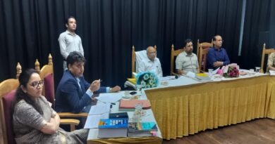 स्कूल बसों में GPS-CCTV कैमरे अनिवार्य, बस चालकों को हर साल कराना होगा स्वास्थ्य परीक्षण