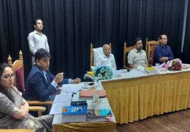 स्कूल बसों में GPS-CCTV कैमरे अनिवार्य, बस चालकों को हर साल कराना होगा स्वास्थ्य परीक्षण