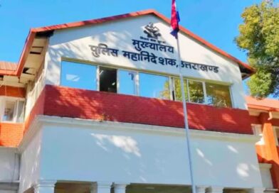 प्रमोशन के बाद उत्तराखंड पुलिस में बड़ा फेरबदल, कई जवान इधर से उधर, देखिये लिस्ट