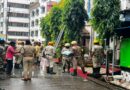प. बंगाल: होटल में तड़के लगी भीषण आग, सो रहे 6 लोगों की मौत, कई घायल