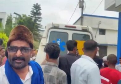 गूलरभोज में महिला और बच्चे को घुमा रहे युवक के साथ मारपीट अपहरण, अप्राकृतिक यौन हिंसा का आरोप, हालत गंभीर