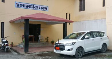 बीएड-एमएड प्रवेश परीक्षा की उत्तर कुंजी में कई गलत जवाब देख छात्रों के उड़े होश, पढ़ें पूरी खबर