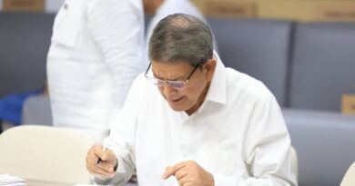 हरीश रावत फिर हुए सक्रिय, दिल्ली में कांग्रेस वर्किंग कमेटी की बैठक में की शिरकत