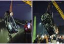 विकासनगर शक्तिनहर में गिरी कार तीसरे दिन मिली, चालक की तलाश तेज