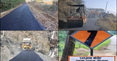 उत्तराखंड में केंद्र से मंजूरी के बाद शुरू होंगे कई प्रोजेक्ट्स! अब भी 400 रोड्स की स्वीकृति का इंतजार