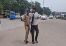 उत्तराखंड किसान आंदोलन, पंपिंग गन मिलने से मचा हड़कंप, पुलिस हिरासत में युवक