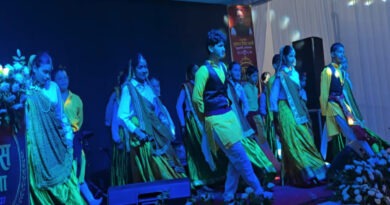 रामनगर में पहली बार शुरू हुआ सरस मेला, महिला उद्यमियों के 50 से ज्यादा स्टॉल बने आकर्षण का केंद्र