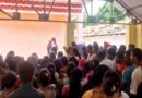 हल्द्वानी में रक्षाबंधन पर जेल पहुंची बहनें, भाई को देख छलक पड़े आंसू, सम्मानजनक भविष्य की कामना