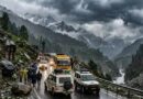 चारधाम यात्रा पर मौसम की नजर: लगातार बारिश के बीच प्रशासन सतर्क, श्रद्धालुओं से सावधानी बरतने की अपील