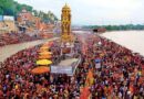 कांवड़ यात्रा में सुरक्षा व्यवस्था कड़ी: हरिद्वार में प्रशासन अलर्ट, श्रद्धालुओं की सुविधा पर विशेष फोकस