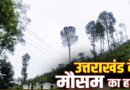 उत्तराखंड के इन 2 जिलों में आज बहुत भारी बारिश का अलर्ट, स्कूलों-आंगनबाड़ी केंद्रों की छुट्टी, CM ने की ये अपील