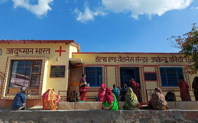 पहाड़ी निकायों में शुरू होंगे ‘आरोग्य मंदिर’, उत्तराखंड सरकार स्वास्थ्य सेवाओं को घर-घर तक पहुंचाने की तैयारी में