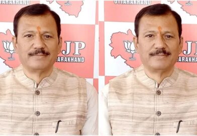 उत्तराखंड में बीजेपी नेता का निधन, सीएम धामी ने जताया दुख, जानिए क्या कहा