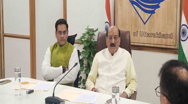 कनिष्ठ अभियंताओं के ग्रेड पे पर मंथन, मंत्रिमंडलीय उपसमिति के सामने रखे गए तथ्य