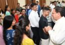 मुख्यमंत्री युवा भविष्य निर्माण योजना का शुभारंभ, 11 हजार बच्चों को मिलेगी निःशुल्क ऑनलाइन कोचिंग