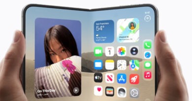iPhone Duo: Apple ने लॉन्च किया मुड़ने वाला पहला फोल्डेबल आईफोन, जानें कीमत और स्पेसिफिकेशन्स