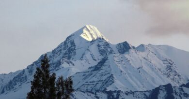 हिमालयी बदलावों का अध्ययन करने को जुटाए जा रहे आंकड़े, वैज्ञानिकों संग मंथन