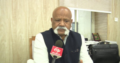 3.5 लाख खिलाड़ियों का डाटा चोरी मामला, खेल विभाग ने दर्ज कराया मुकदमा, सर्विस प्रोवाइडर कंपनी ने लगाया ये आरोप