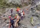 चीरबासा में थमा केदारनाथ पैदल मार्ग, सोनप्रयाग में रोके गए श्रद्धालु