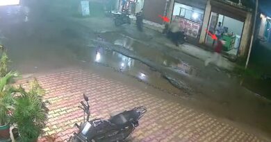मैकेनिक हत्याकांड केस: ‘तीसरी आंख’ ने खोल दी अपराधियों की पोल, हत्यारों के गिरेबान तक पहुंची पुलिस