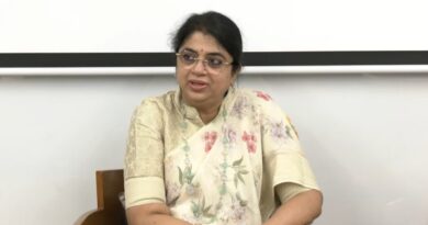 ‘मैंने मार्गदर्शी को हर किसी से ऊपर रखा, यहां तक पति और बच्चों से भी’, MD शैलजा किरण ने कंपनी से अपने जुड़ाव को साझा किया