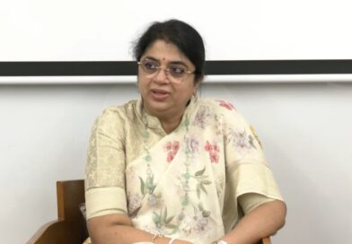 ‘मैंने मार्गदर्शी को हर किसी से ऊपर रखा, यहां तक पति और बच्चों से भी’, MD शैलजा किरण ने कंपनी से अपने जुड़ाव को साझा किया