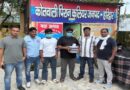 पिरान कलियर में मेडिकल स्टोर पर एसटीएफ का छापा, अंदर का नजारा देखकर टीम के उड़े होश