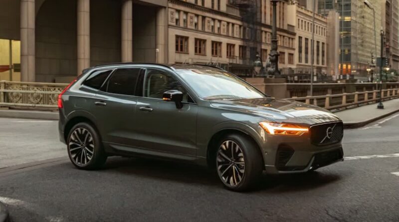 Volvo XC60 और XC90 के लॉन्ग-रेंज प्लग-इन हाइब्रिड का खुलासा, जानें क्या हैं फीचर्स