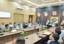 सरकारी भूमि से तत्काल हटाएं अतिक्रमण, पॉलीगॉन मैपिंग न करने वाले 12 विभागों को डीएम ने थमाया नोटिस