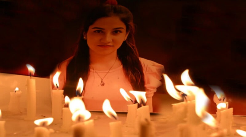 अंकिता भंडारी हत्याकांड: एक बार फिर मुखर हुए तमाम राजनीतिक और सामाजिक संगठन, 18 सितंबर को बनाएंगे मानव श्रृंखला