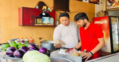 ‘धीमे जहर’ पर बड़ा प्रहार: धर्मनगरी में मिलावटखोरों पर शिकंजा, 400 सैंपल की जांच, 71 मुकदमे और 5.65 लाख का लगाया जुर्माना