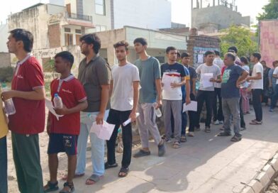 JEE MAIN 2027: NTA ने की एग्जाम तारीखों की घोषणा, जानिए कब होगी जनवरी सेशन की परीक्षा