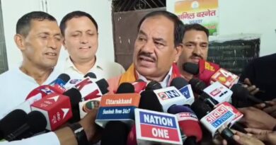उत्तराखंड में चुनावी मोड में कांग्रेस, अब जीत की गारंटी देने लगे हरक सिंह रावत