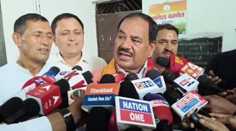 उत्तराखंड में चुनावी मोड में कांग्रेस, अब जीत की गारंटी देने लगे हरक सिंह रावत