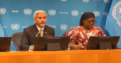 ‘एक आतंकवादी देश मुझसे पूछ रहा है?’ UNGA में जयशंकर ने पाक पत्रकार को जमकर धोया