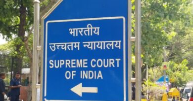 SC ने दो लोगों को दी जमानत, कहा- ट्रायल से पहले की कैद को सजा के तौर पर नहीं दिखा सकते