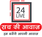 Sach ki Awaj