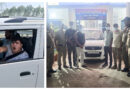 नशे में धुत दिल्ली के युवकों का हाईवे पर हुड़दंग, महिलाओं का पीछा कर की बदतमीजी, पकड़े गए तो हाथ जोड़कर मांगी माफी